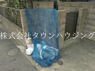 ドミール・Ｓの物件内観写真